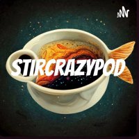 StirCrazyPod (@podstir) 's Twitter Profile