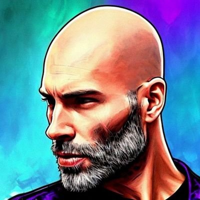 #VoiceActor | #Actor formerly know as #FPSDoug from @PurePwnage |
I never post here. Follow me on insta: https://t.co/9L6apyz05Z