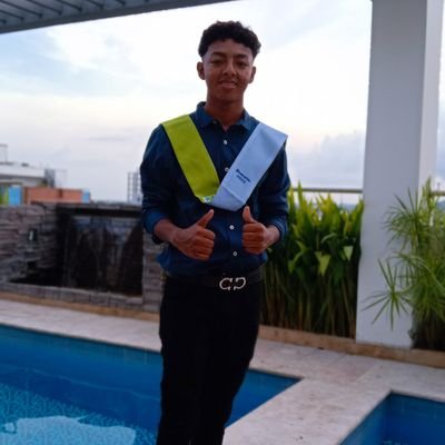 ABADGUSTAVO01's profile picture. Soy una persona humilde y sencillo 
# programación
#ingenieria en sistemas