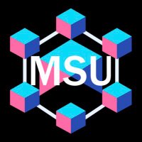 Crypto MSU ⛓ (@web3msu) 's Twitter Profile