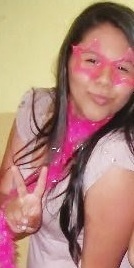 Prazer Paloma,15 anos! Apaixonada por Jesus Cristo ♥ Sabe como é ...Ele é Meu Tuudo !   Extremamente ciumenta, boba,chata ,irritante mas mt Feliiiz ! :D