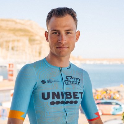 Martijn Budding Profile