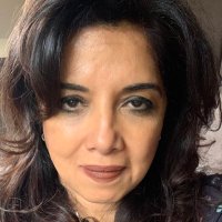 Namita Kumar(@namita_1) 's Twitter Profile Photo