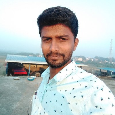 SandeepSeminar2's profile picture. Fill up your life 🧬