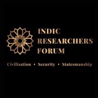 Indic Researchers Forum (@indic_rf) 's Twitter Profile Photo Indic Researchers Forum (@indic_rf) 's Twitter Profile Photo