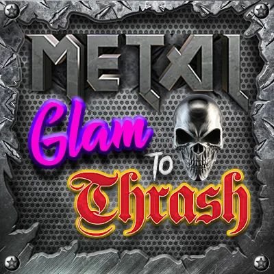 metalglamthrash Profile Picture