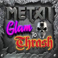Metal Glam Thrash (@metalglamthrash) 's Twitter Profile Photo Metal Glam Thrash (@metalglamthrash) 's Twitter Profile Photo