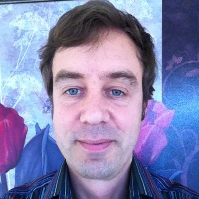 david_jh_potter's profile picture. 