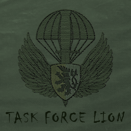 Task Force Lion