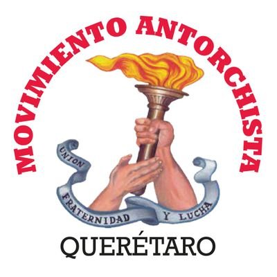 Comunicación Social del Movimiento Antorchista en Querétaro ❤🔥