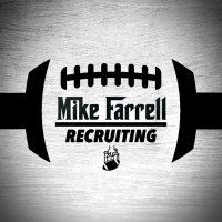 Mike Farrell Recruiting(@mfsrecruiting) 's Twitter Profile Photo