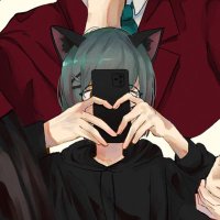 kohii 😺 COMMS OPEN (@kohii_kei) 's Twitter Profile