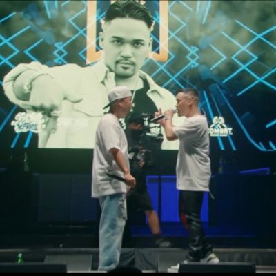 05 好きなラッパーはCHICO CARLITOさんです。 よろしくお願いします。 現場:戦極24章、戦極29章