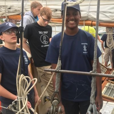 Co-ed program, division of Boy Scouts of America for youth ages 14-21. Provides opportunity to sail scuba dive, learn boater safety, and leadership skills.