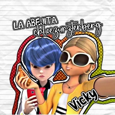 𝐛𝐫𝐢𝐝𝐠𝐞𝐭𝐭𝐞ᰍ. #Lukayla 🦋
🌷𑁯 𝐜𝐡𝐥𝐨𝐠𝐚𝐦𝐢𔘓᠉
⌕ #miraculous.