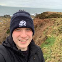 Simon Fowler (@simon_jf) 's Twitter Profile