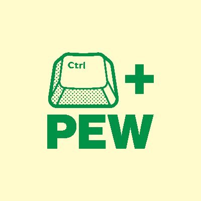 CTRLPew