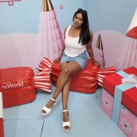 Genisha.N (@genishanaicker) Twitter profile photo