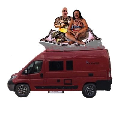 Salve a tutti siamo Alex e Emma viaggiamo in camper qua e là e vogliamo condividere i nostri contenuti video seguiteci su YouTube. GRAZIE E BUONA VISIONE ❤️💯👋