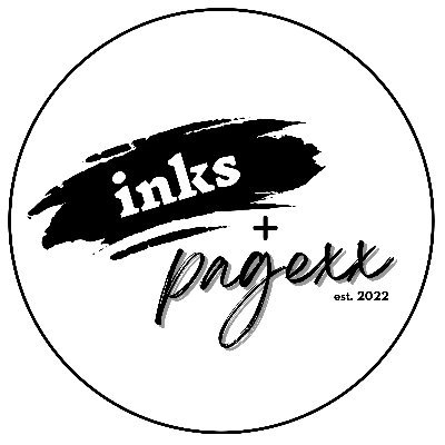 inks + pagexxさんのプロフィール画像