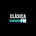 Clásica FM (@clasicafmradio) Twitter profile photo Clásica FM (@clasicafmradio) Twitter profile photo