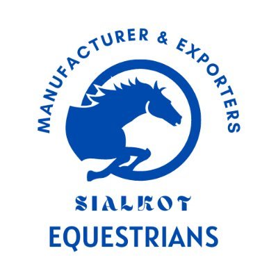 At Equestrians Sialkot We manufacture all ranges Horse & Rider wears and equipment's.

Many professional brands Using our products to display their brand name.