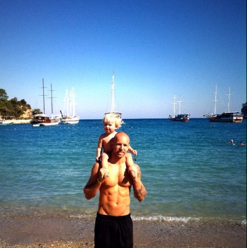 frogFMX's profile picture. FMX rider & Crossfit trainee..