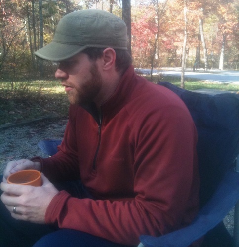 Eriktoinfinity's profile picture. I'm a Jesus follower, @LissaGibson lover, worship leader, and food and drink enjoyer.