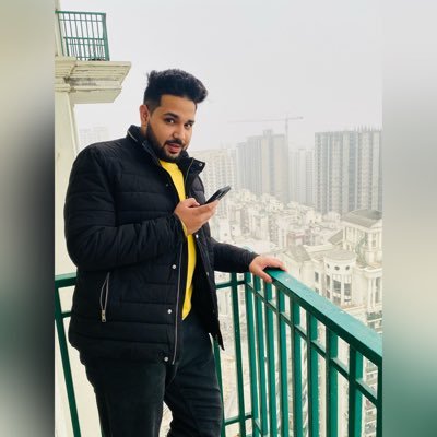 himanilseth's profile picture. राष्ट्रवादी 🇮🇳