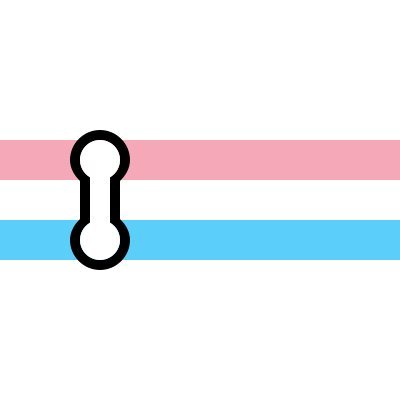 21. Trans. Trains. Activist. In that order. She/They.