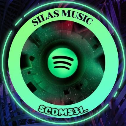 Instagram Share Spotify : 
Scdms31_  SILAS MUSIC