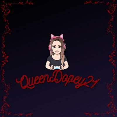 queendopey21 Profile Picture