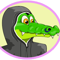 Styled Crocodile(@StyledCrocodile) 's Twitter Profile Photo