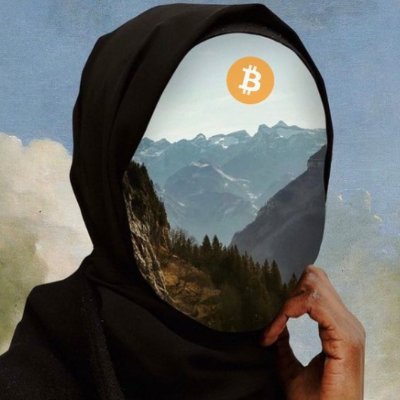 Math & cryptographic-truth are reshaping everything.
Honored to witness — and take part in — the greatest value transfer in history.
#Bitcoin⚡ #Chainlink 🟦
