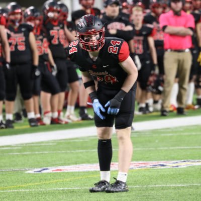 ‘25 ROCORI High School |ATH| 5’9” 190 (320)-492-0302 gwtylutki@gmail.com GPA-3.8 https://t.co/woHspPu9rb