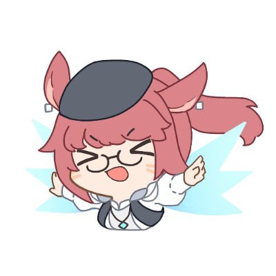 🐈
FF14/FF11/Apex/Valo/LOL/EFT/FiveM/グラブル/アークナイツ
FiveM:神原
icon:@hekerotto128
https://t.co/b7SBINdNVK