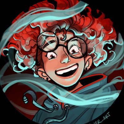 Hey!! My name is Jillian (22), I’m an aspiring illustrator and I love spooks and sandwiches! || Instagram: jklawler_art