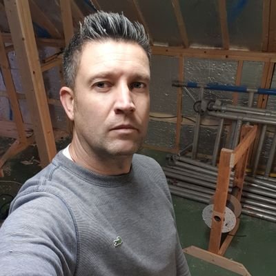 Father of 3 beautiful girl's. Firefighter, @LFC fan ⭐⭐⭐⭐⭐⭐. my views are definitely my own. #ynwa