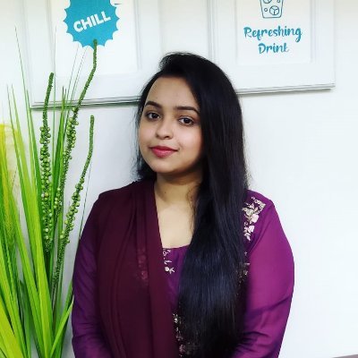 knAMkl6niVT9kIa's profile picture. 