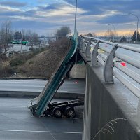 Metro Vancouver Overpass Impact Counter(@MVOverpassDWI) 's Twitter Profile Photo