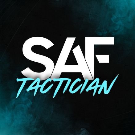 @SAF_gg Tactician account for the SAF Trading Discord! Join below 👇 Aiming to improve the gameplay experience of EA FC players: tactics, card reviews, and more