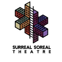 Surreal SoReal Theatre (@surrealtheatre) Twitter profile photo