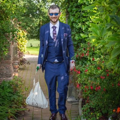 savantlibrarian's profile picture. All opinions are my own. Geek and Otaku, Prointegration and STEAM. have an interest in 3d printing. ASD AQ 42. Cancer Survivor. #Cancerfitness