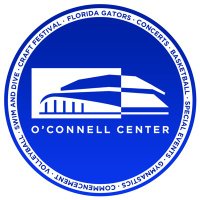 O'Connell Center(@OConnellCenter) 's Twitter Profile Photo