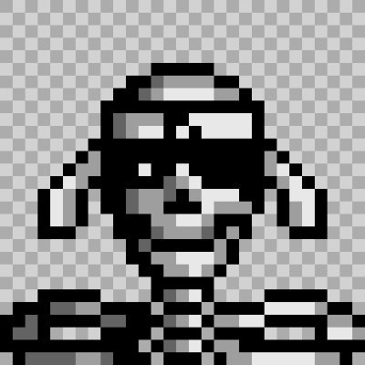 ethblock1's profile picture. Web 3. Ordinals maxi. 
Minting degens all day all night.

BRC-20 All the Way