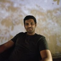 Prasad Perera (@prasadpererame) 's Twitter Profile