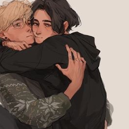 alex . 23 . he/him
mw @Axel95840854 ilyy
probably watching The Boys
I play horror games, I LOVE THEM dm me horror game recommendations! (I NEED some rnn)