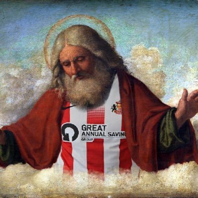 Sunderland to the Prem⬜️🟥⬜️🟥 #cf97 #USMNT