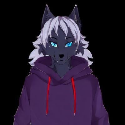 Lover of anime titties and goth mommies, also these other things -Twitch streamer/ twitch affiliate/ Furry Vtuber.