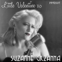Suzanne Grzanna(@SuzanneGrzanna) 's Twitter Profile Photo